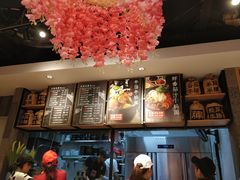 -牛腩之旅·牛腩牛杂煲(光启城美食城店)