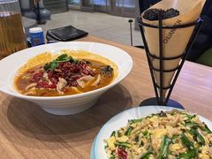 -串门海鲜烧烤(五四广场店)