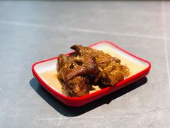 猪蹄-刘一龙虾.烧烤(理工直营店)