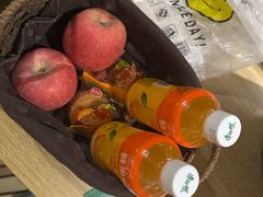 -兴芮温泉度假区