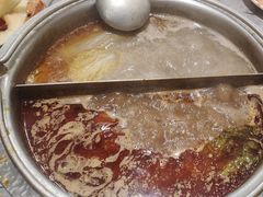 -一绪に寿喜烧(虹悦城店)