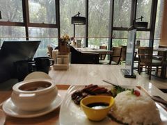 -客莱福诺富特酒店·互动餐厅