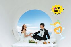 -薇咖映画婚纱摄影工作室