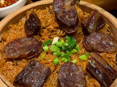 -乔街深夜食堂·台州菜·高压锅生蚝(杭州总店)
