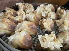 -清真烧麦馆(民族路店)