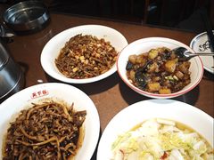 -天下客饭店(中山路店)