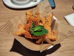 -太二酸菜鱼(长沙IFS国金中心店)