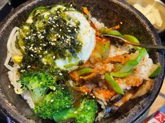 -入火韩国烤肉(凯旋广场店)