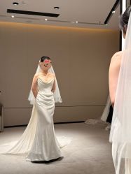 -MuseMarry婚纱(前海嘉里中心店)