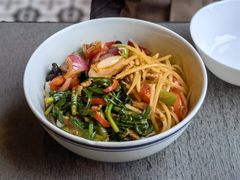 随便一碗面-日上三甘(三里屯店)