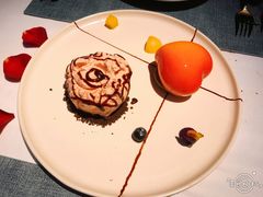冰淇淋-Wei菋·Le Bistrot