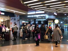 -文府路口(Taiwan High Speed Rail Zuoying Station)