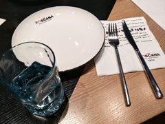 -托斯卡纳烘焙意大利餐厅(五天地店)