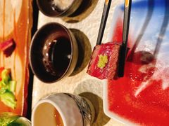 -Ginza Onodera铁板烧(外滩十八号店)