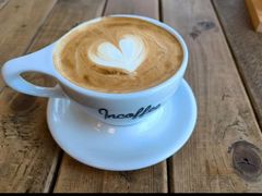 -在咖啡INCOFFEE(ICC升龙环球中心店)