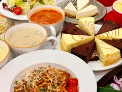 -斗牛士牛排餐厅(嘉里汇店)