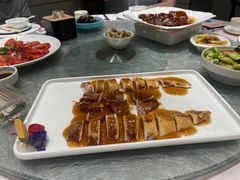 -北海渔村酒楼·粤菜海鲜点心(新华店)