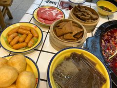 -卤校长重庆火锅(合肥宁国路店)
