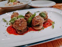 -MOMENTI手工意面(晶耀前滩店)