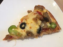-必胜客(鼓楼店)