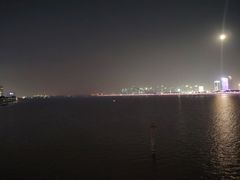 -钱江新城灯光秀