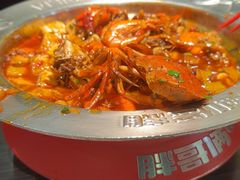-胖哥俩肉蟹煲(福州仓山爱琴海店)