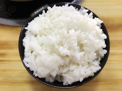 米饭-鱼满楼(西双湖店)