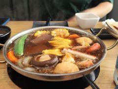 -沼津港精致料理·寿喜烧·烧鸟(青浦宝龙广场日料榜单店)