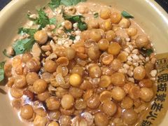-宽板凳老灶火锅(外馆斜街店)