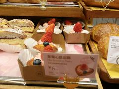 -巴黎贝甜(常德路店)
