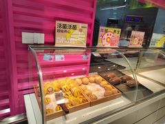 -福晶园益生菌蛋糕面包(紫荆山店)