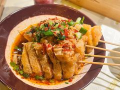 -串盟烧烤大排档·长沙美食地标(星沙店)