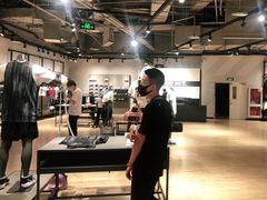 -NIKE 儿童体验店(南开大悦城店)