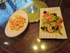 -惠宾饭庄(中山路店)