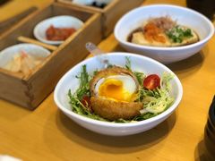 炸豆腐-胜博殿日式炸猪排(西红门店)