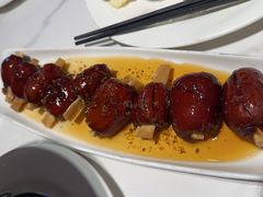 -马凯餐厅(长椿街店)