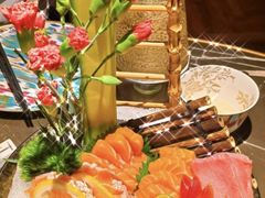 -海派悦庭·海胆烧麦·新融合菜(凯德广场店)