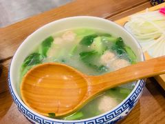-满园烤鸭·春饼(太原街万达店)