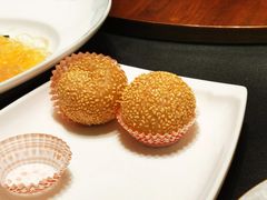 -建明国际酒店·避风港中餐厅