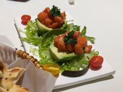 -Pasha帕夏土耳其餐厅(南昌路店)