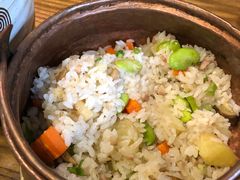 -一坐一忘丽江主题餐厅(工体店)