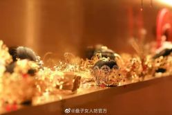 -盘子女人坊古装写真摄影