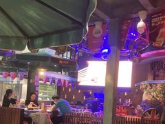 -肉串汪(望京店)