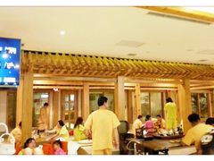 -热带雨林汗蒸馆(汶水东路店)