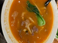 -漆黑觉米粉(三里屯店)