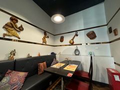 -克比叔叔印度餐厅Kebabs on the Grille(人民广场店)