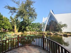 -惠州金海湾嘉华度假酒店