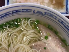 -同得兴 Since·1995 传统苏式面馆(嘉馀坊店)