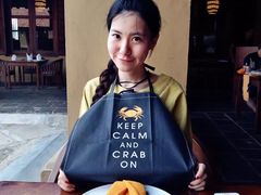 -Ministry of Crab(科伦坡店)