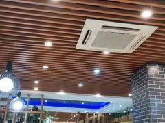 大堂-爱膳菌锅锅(阳南店)